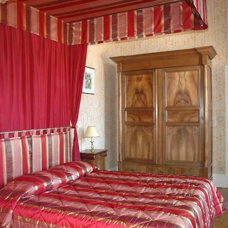 Bed & Breakfast Chateau De Chorey Beaune (Cote d'Or)