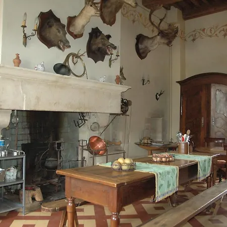 Chateau De Chorey Bed & Breakfast Beaune (Cote d'Or)