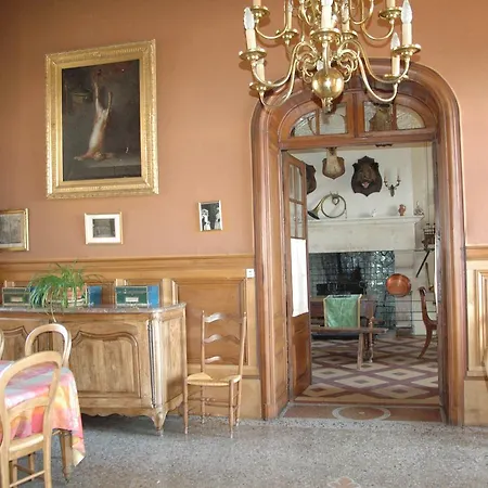 Bed & Breakfast Chateau De Chorey Beaune (Cote d'Or)