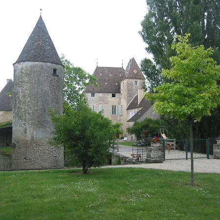 Chateau De Chorey Bed & Breakfast *